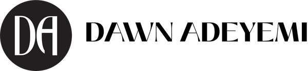 Dawn Adeyemi logo