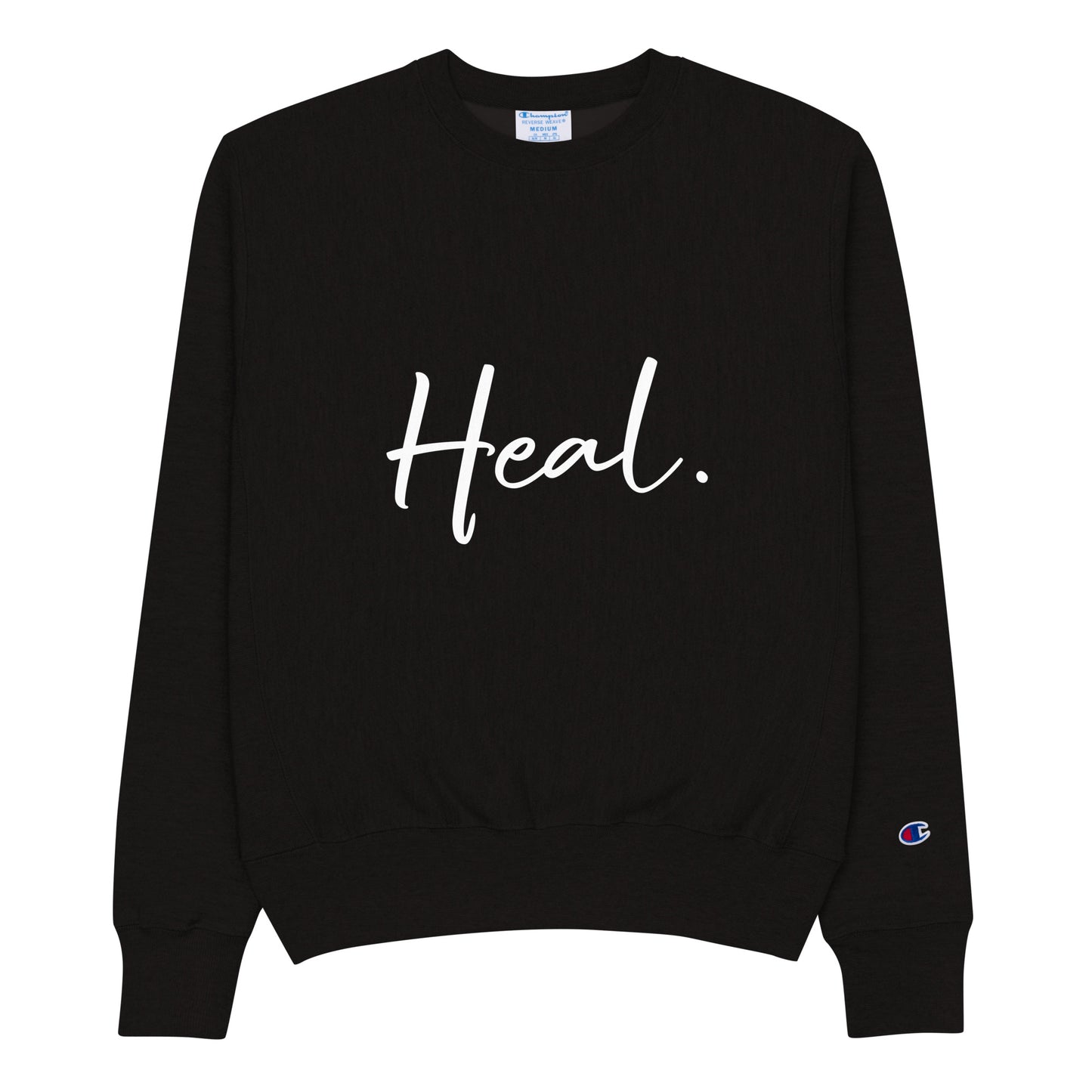 Heal. Champion Sweatshirt