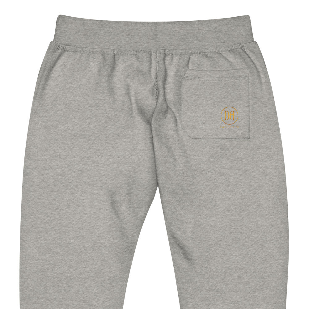 Be free Unisex fleece sweatpants