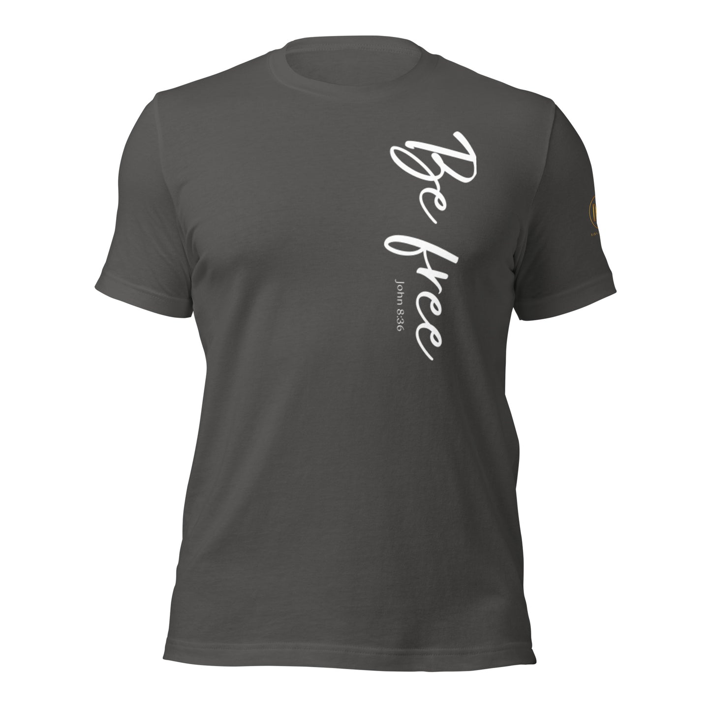 Be free Unisex t-Shirt