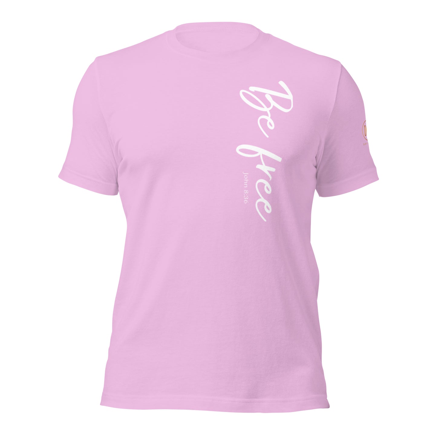 Be free Unisex t-Shirt