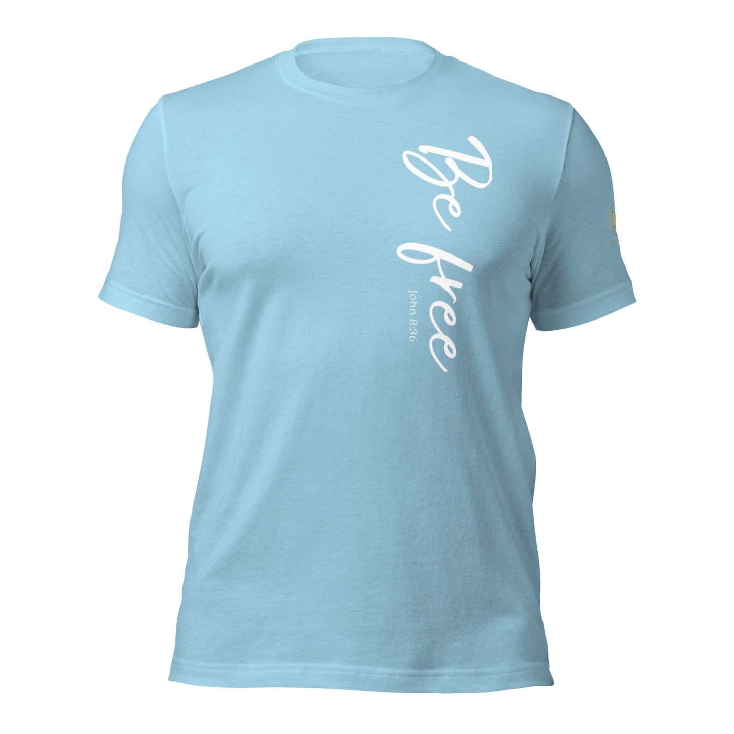 Be free Unisex t-Shirt