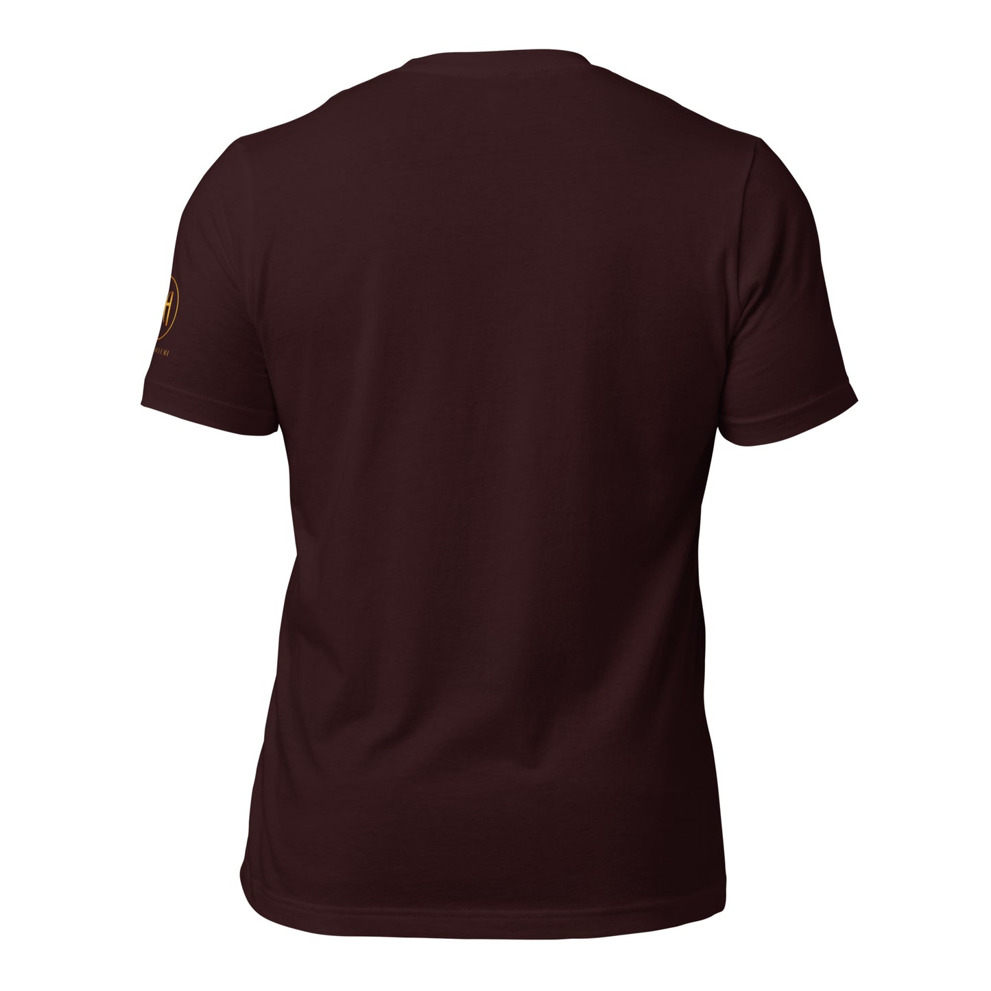 Rest. Unisex t-shirt