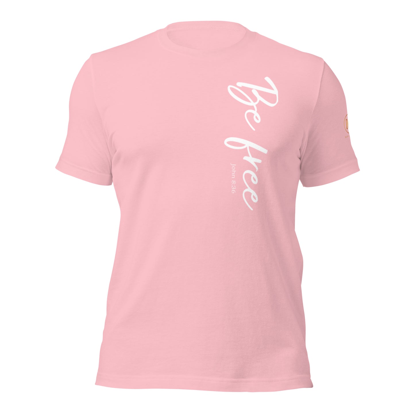 Be free Unisex t-Shirt