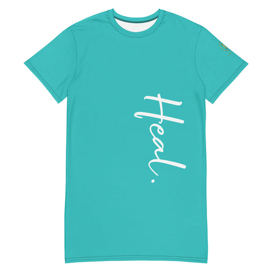 Heal. T-shirt Dress