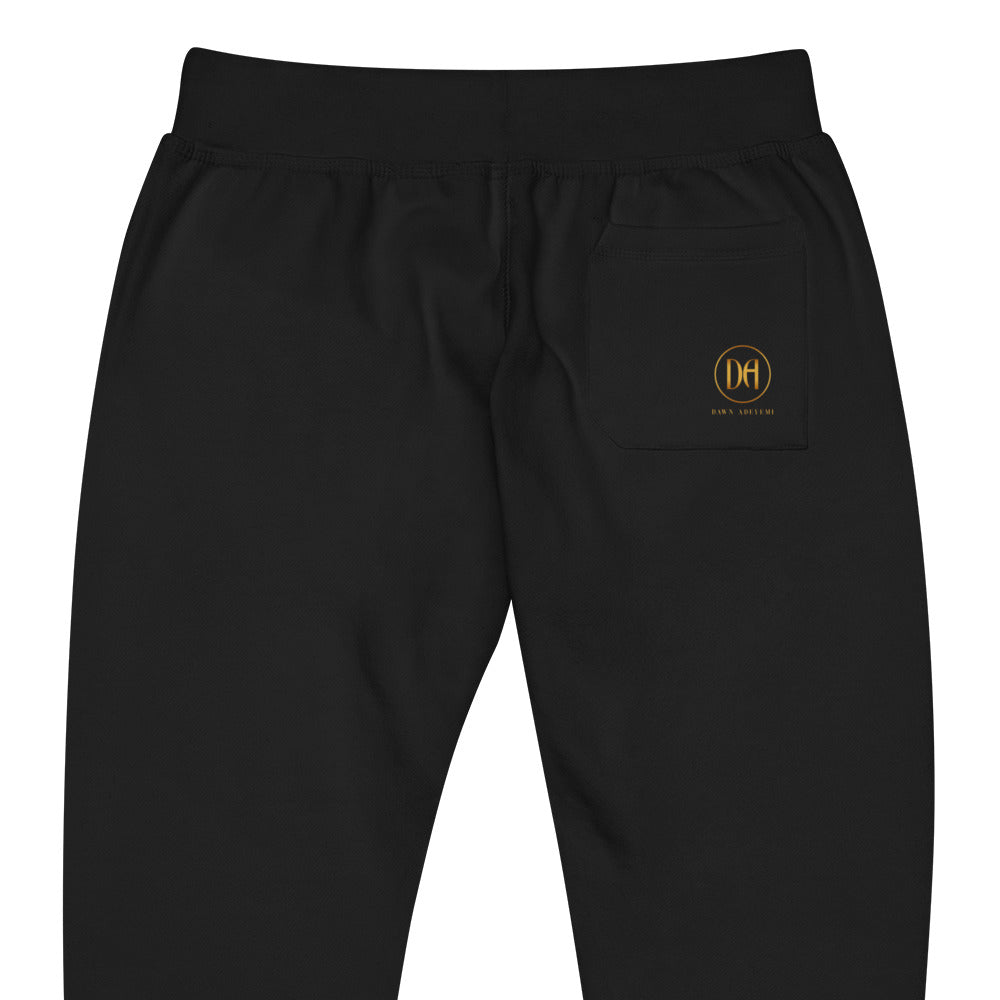 Be free Unisex fleece sweatpants