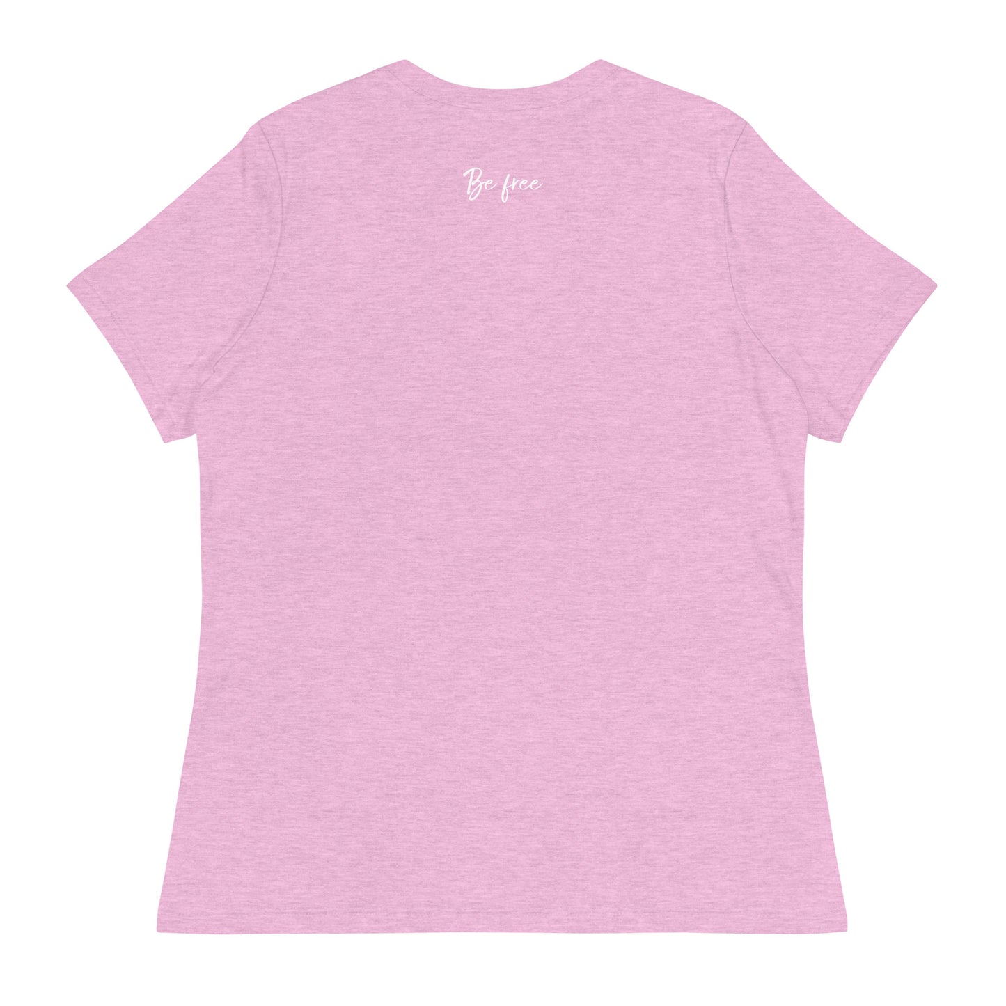 Unstoppable Women's relaxed t-shirt